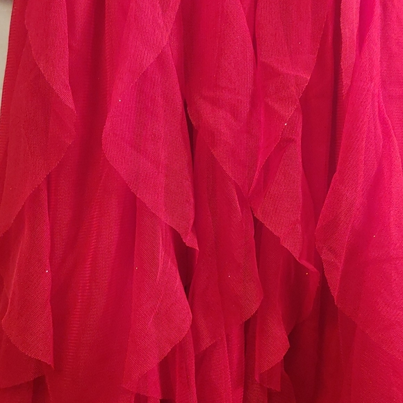 Sweet Heart Rose Dress - Picture 3 of 8